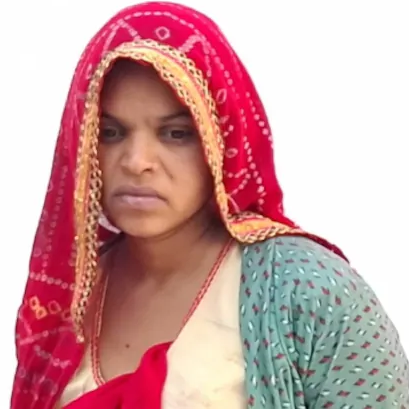 झुंझुनूं में मां ने बेटे की चाह में की बेटी की हत्या की