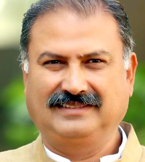 विधानसभा में पाकिस्तानी कहे जाने पर भावुक हुए  विधायक रफीक खान