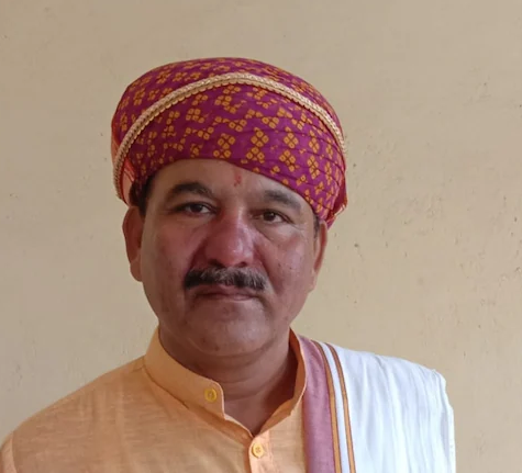 राजसमंद में होलिका दहन के दौरान सरपंच की मौत