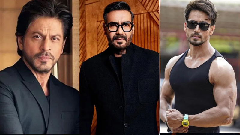 शाहरुख, अजय, टाइगर जयपुर कंज्यूमर कोर्ट में तलब