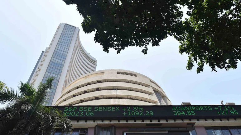 सेंसेक्स-निफ्टी में जोरदार उछाल, ऑटो-आईटी और मेटल सेक्टर में बंपर खरीदारी