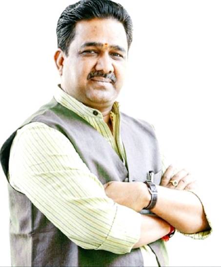 बीजेपी नेता सुनील बंसल ने वन नेशन वन इलेक्शन पर रखी बात