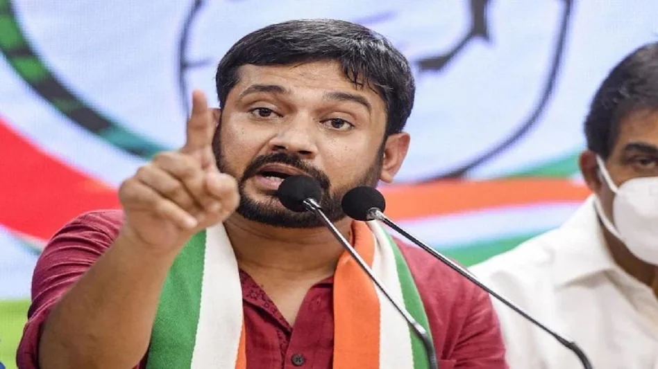 कन्हैया कुमार का सरकार पर हमला: बोले- बीजेपी का एक्सटॉर्शन डिपार्टमेंट है ईडी