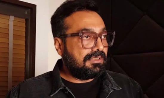 अनुराग कश्यप की टिप्पणी पर  ब्राह्मण समाज ने जताया विरोध