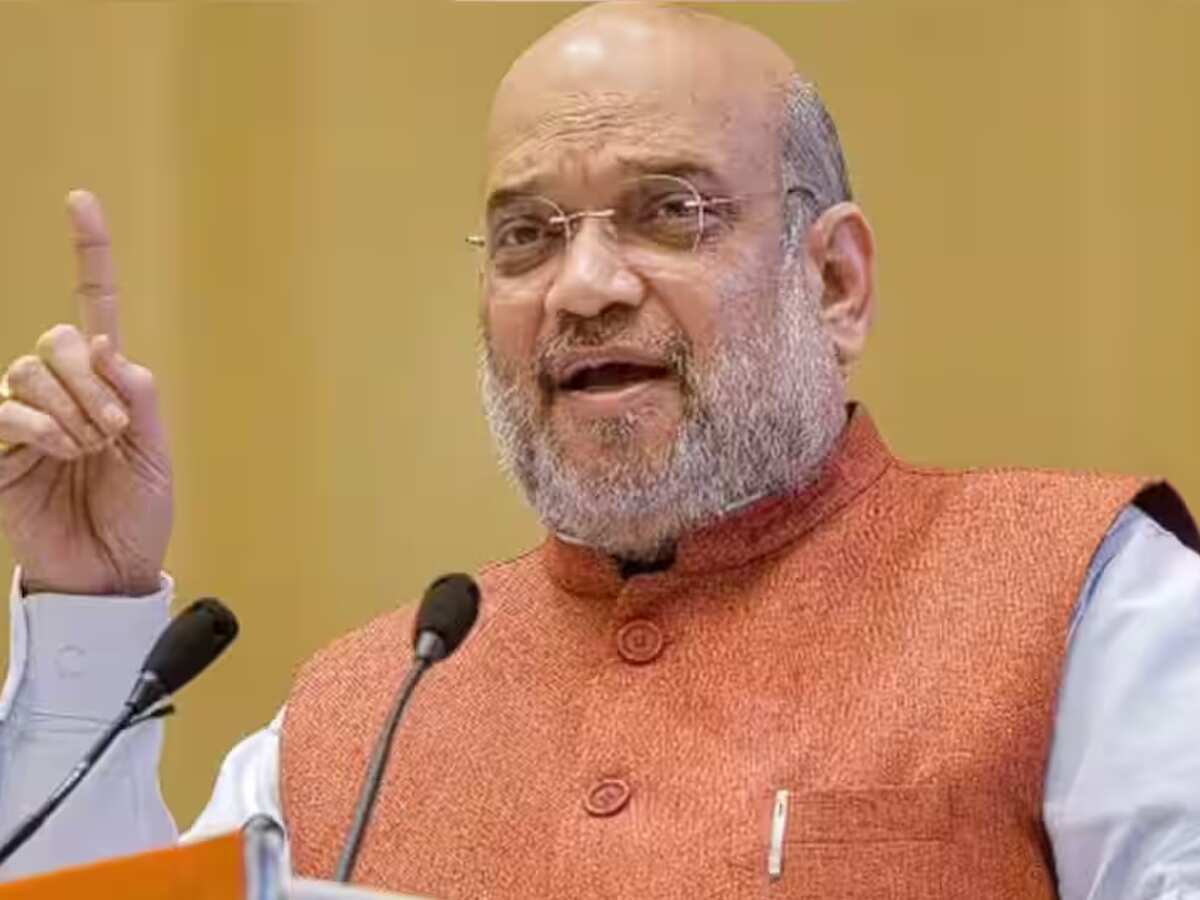 गृह मंत्री अमित शाह का जोधपुर दौरा आज