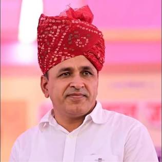 कलेक्टर पर बेनीवाल के आरोप, शेखावत  ने खारिज किए