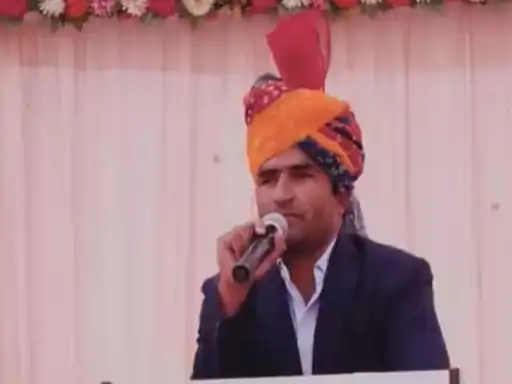 राजस्थान में SDM हनुमान राम दो बार बना डमी कैंडिडेट