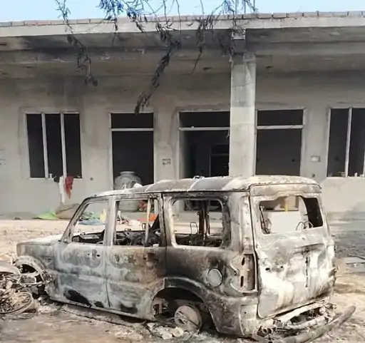 सरकार ने किया देवली-उनियारा हिंसा पीड़ितों को मुआवजा देने का ऐलान