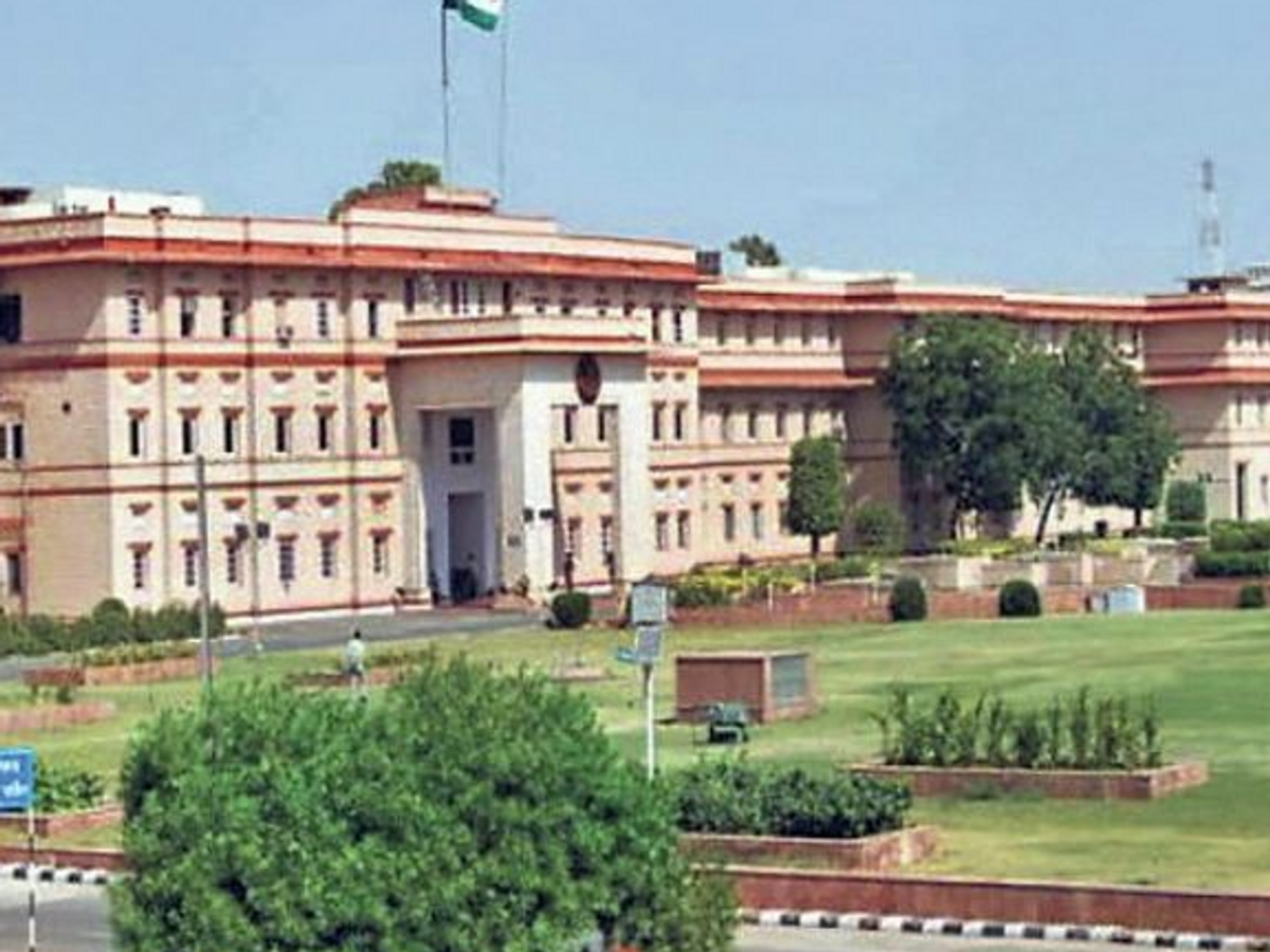 राजस्थान में पंचायत पुनर्गठन की समय-सीमा बढ़ी, अब 4 जून तक होगा पूरा