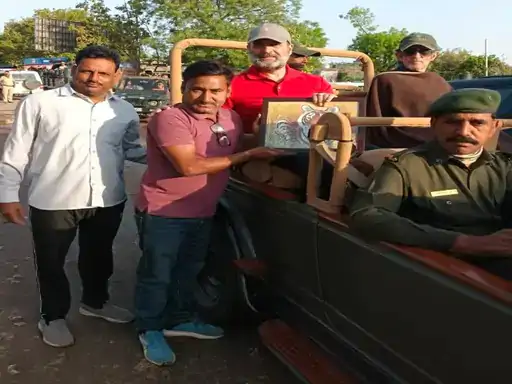 किसे पसंद करते हैं कांग्रेसी? राहुल ने ब्लॉक अध्यक्ष से पूछा सवाल
