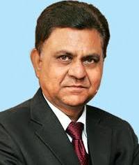 राजस्व इकाइयों के पुनर्गठन की कमेटी के अध्यक्ष बने ललित के. पंवार