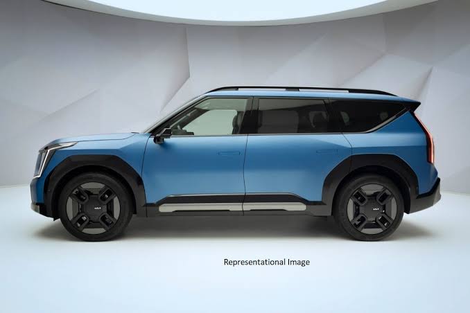 2025 Kia Clavis में मिलेंगे प्रीमियम फीचर्स और एडवांस टेक्नोलॉजी