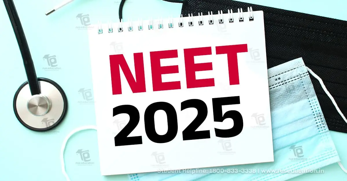 NEET-UG 2025 के लिए कोटा से दूरस्थ परीक्षा केंद्रों तक विशेष बस सेवा