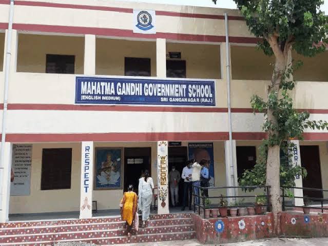 गहलोत सरकार में खुले अंग्रेजी मीडियम स्कूलों में एडमिशन प्रक्रिया शुरू