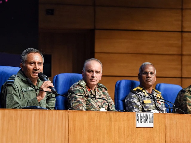 ऑपरेशन सिंदूर: भारतीय सेना का रणनीतिक मास्टरस्ट्रोक