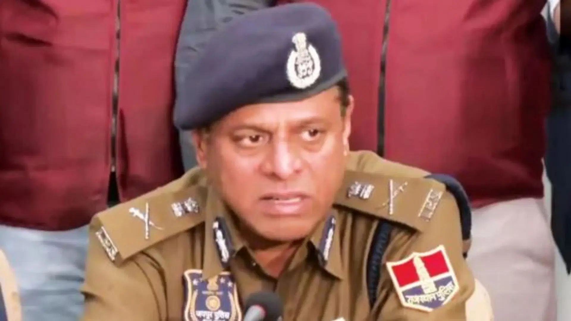 जयपुर पुलिस प्रशासन में बड़ा फेरबदल: 28 निरीक्षकों के तबादले