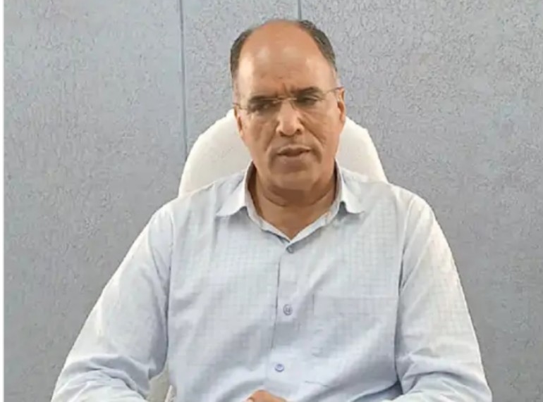 ERCP योजना का पानी अगली सरकार में, जलदाय मंत्री का बड़ा बयान