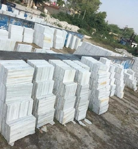 तुर्कि से मार्बल आयात पर रोक लगाएगा किशनगढ़