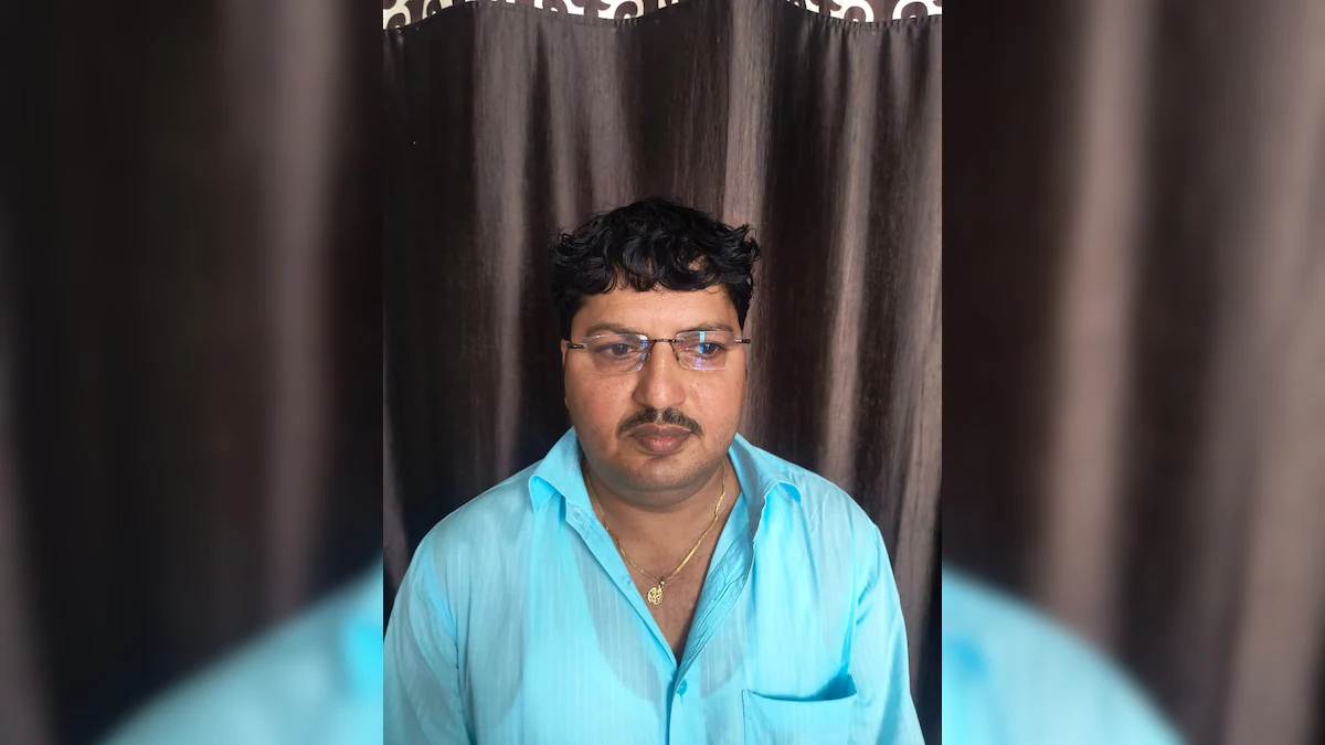 दौसा में ACB की कार्रवाई: 50 हजार की रिश्वत लेते सीओ का एजेंट गिरफ्तार