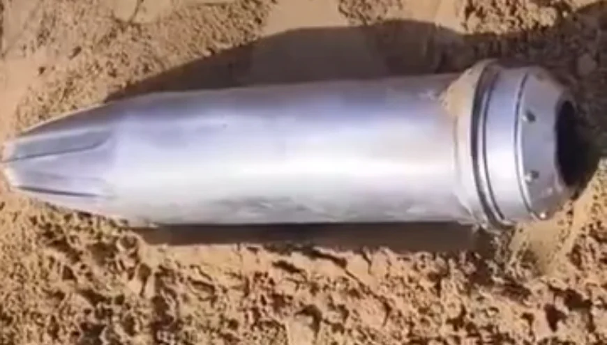 जैसलमेर और बाड़मेर में फिर पाकिस्तान का ड्रोन अटैक, सेना ने दिया जवाब