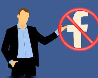 Meta ने हटाए फ्रॉड नेटवर्क वाले 23,000 फेसबुक अकाउंट