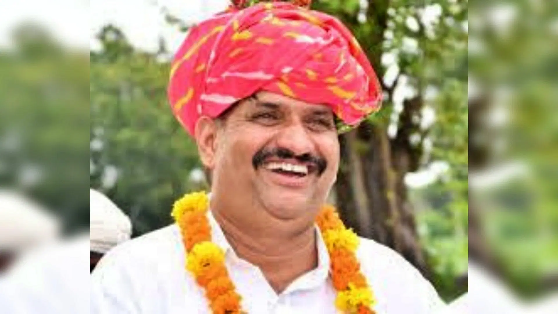 भाजपा विधायक कंवरलाल मीणा की विधायकी खत्म