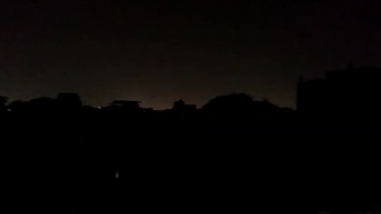 राजस्थान में ऑपरेशन शील्ड के तहत हवाई हमले की मॉक ड्रिल