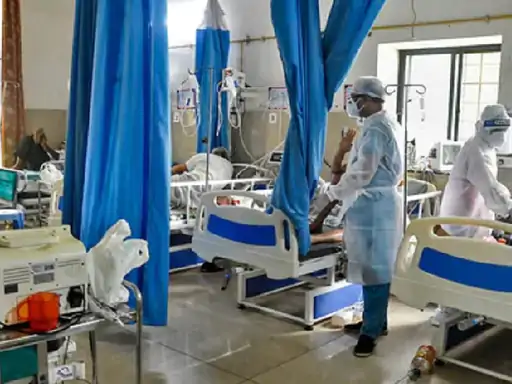 राजस्थान की सीमा पर 336 डॉक्टर तैनात, मेडिकल स्टॉक की जांच शुरू