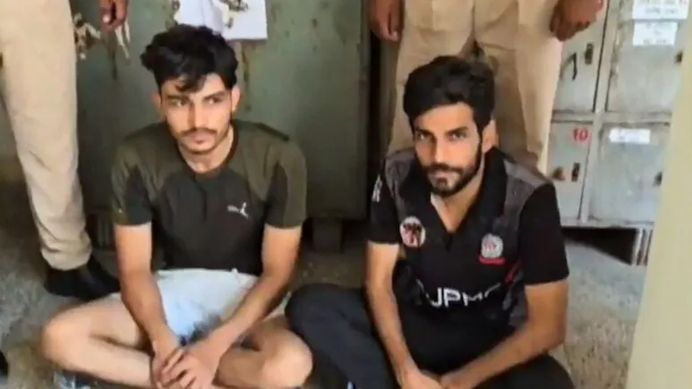 NEET 2020 में फर्जीवाड़ा: दो मेडिकल छात्र गिरफ्तार