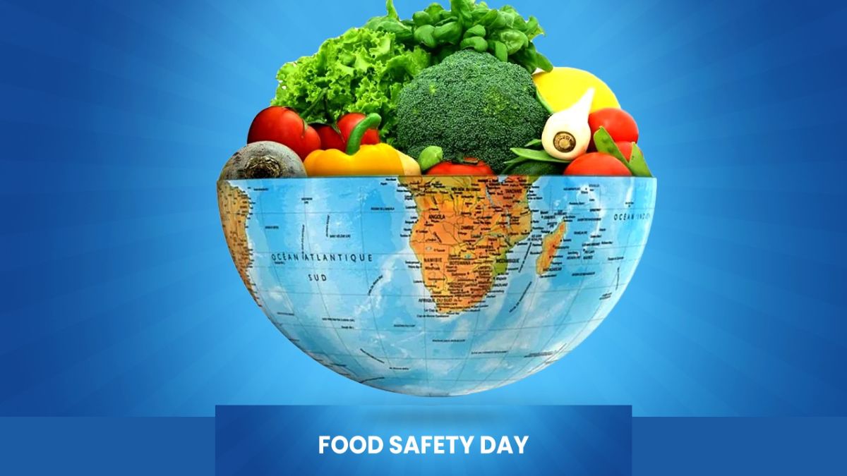 World Food Safety Day 2025: खराब भोजन से हो सकती हैं ये बीमारियां