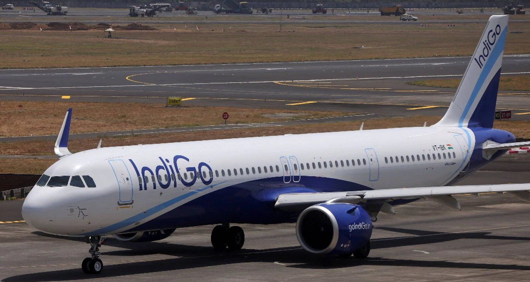 जयपुर से Indigo की सुबह वाली फ्लाइट तीसरे दिन भी रद्द, यात्रियों में नाराजगी बढ़ी