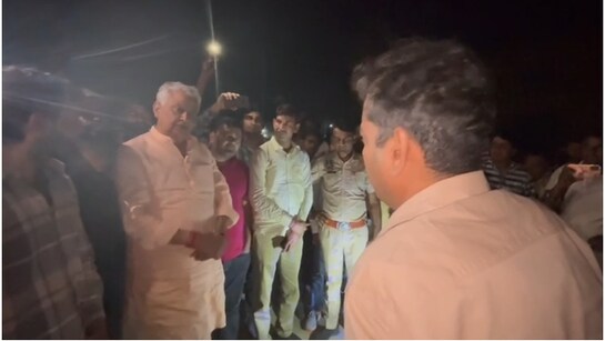 रणथंभौर के अधिकारी नशे में रहते हैं: किरोड़ी मीणा