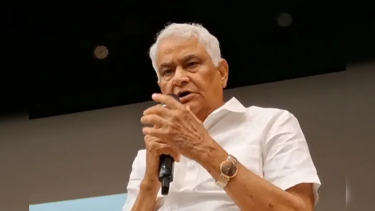 कृषि मंत्री किरोड़ी लाल मीणा एक्शन मोड में , अफसरों को लगाई फटकार