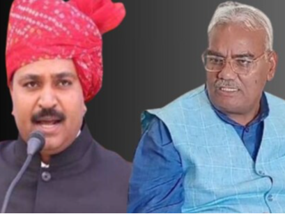 “गौशालाओं के खिलाफ” बयान पर जूली बोले- BJP का असली चेहरा उजागर