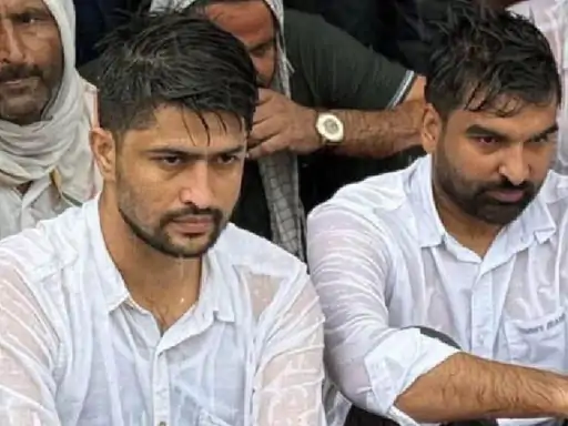 निर्मल चौधरी का जयपुर पुलिस पर बड़ा आरोप: हिरासत में अमानवीय व्यवहार