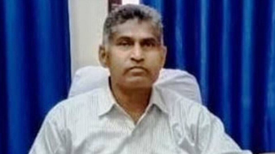 आरपीएससी पेपर लीक केस: बाबूलाल कटारा पर मुकदमे की मंजूरी