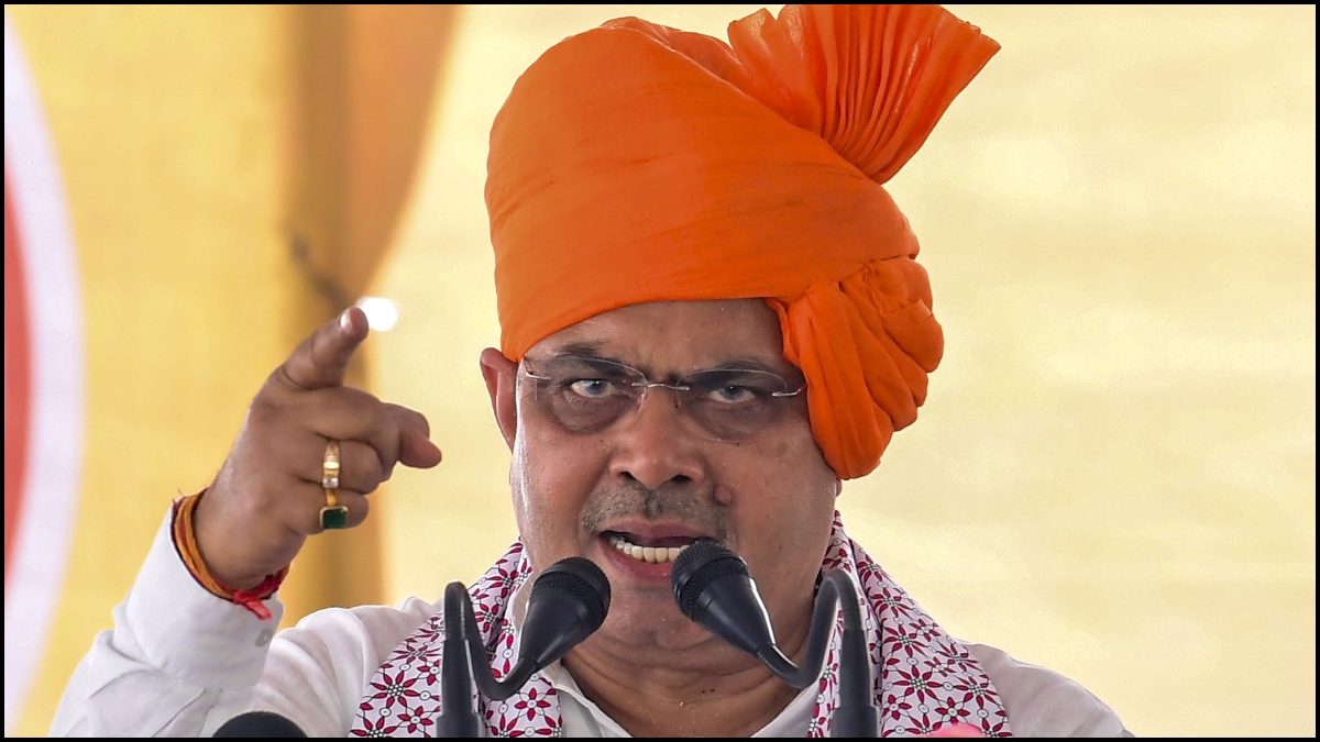 भजनलाल सरकार का बड़ा ऐलान: दिसंबर में 20 हजार युवाओं को मिलेंगे नियुक्ति पत्र