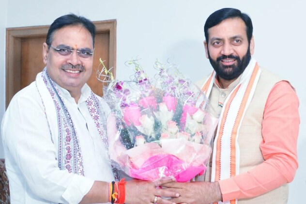 भिवाड़ी जल निकासी और यमुना जल बंटवारा पर समाधान की राह