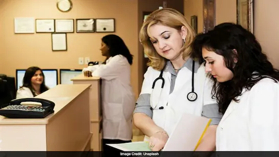 NEET UG 2025 दूसरे राउंड की काउंसलिंग 22 अगस्त से संभावित