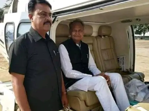 SI पेपर लीक कांड: पूर्व CM के PSO ने पेपर खरीदा और कई लोगों को बेचा