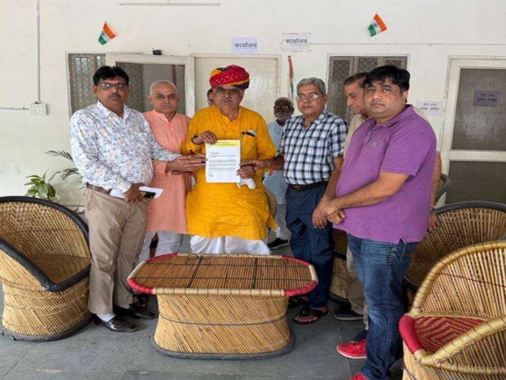 अमर जवान ज्योति स्मारक पर जुड़ेंगे शहीदों के नाम, मंत्री खर्रा ने दिया आश्वासन