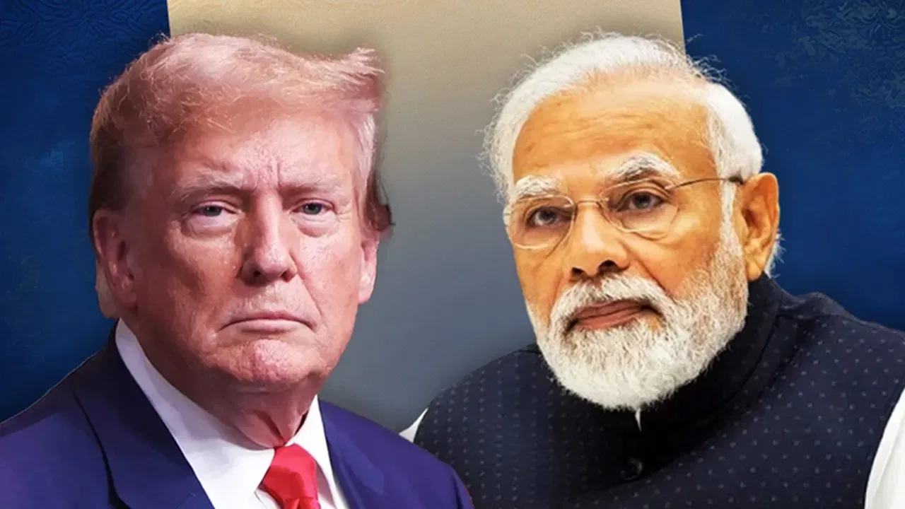 ट्रंप-मोदी रिश्तों में खटास: भारत पर 50% टैरिफ, नोबेल की चाहत और पाक पर बयानबाज़ी से बढ़ा तनाव