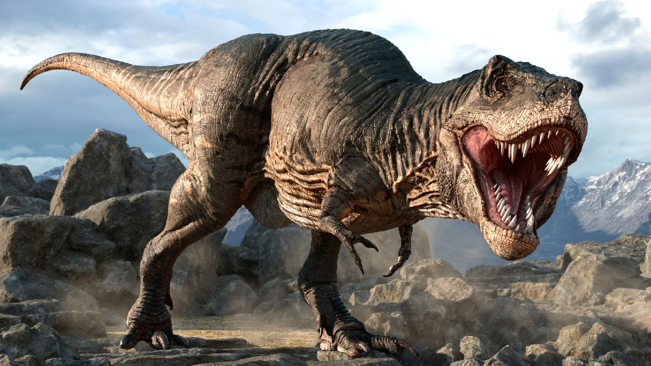 जैसलमेर में मिला जुरासिक काल का डायनासोर जीवाश्म