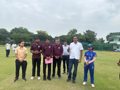 RCAमें बढ़ा विवाद, कन्वीनर दीनदयाल कुमावत के खिलाफ एडहॉक कमेटी का मोर्चा