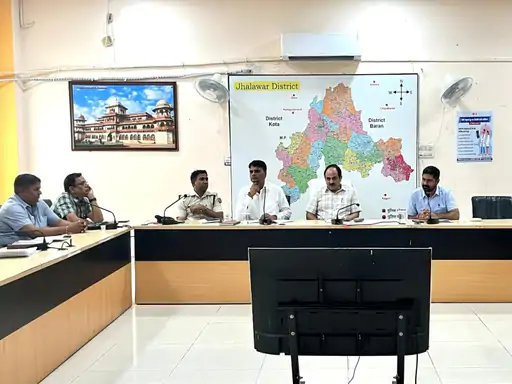 पटवारी भर्ती परीक्षा 17 अगस्त को दो पारियों में आयोजन