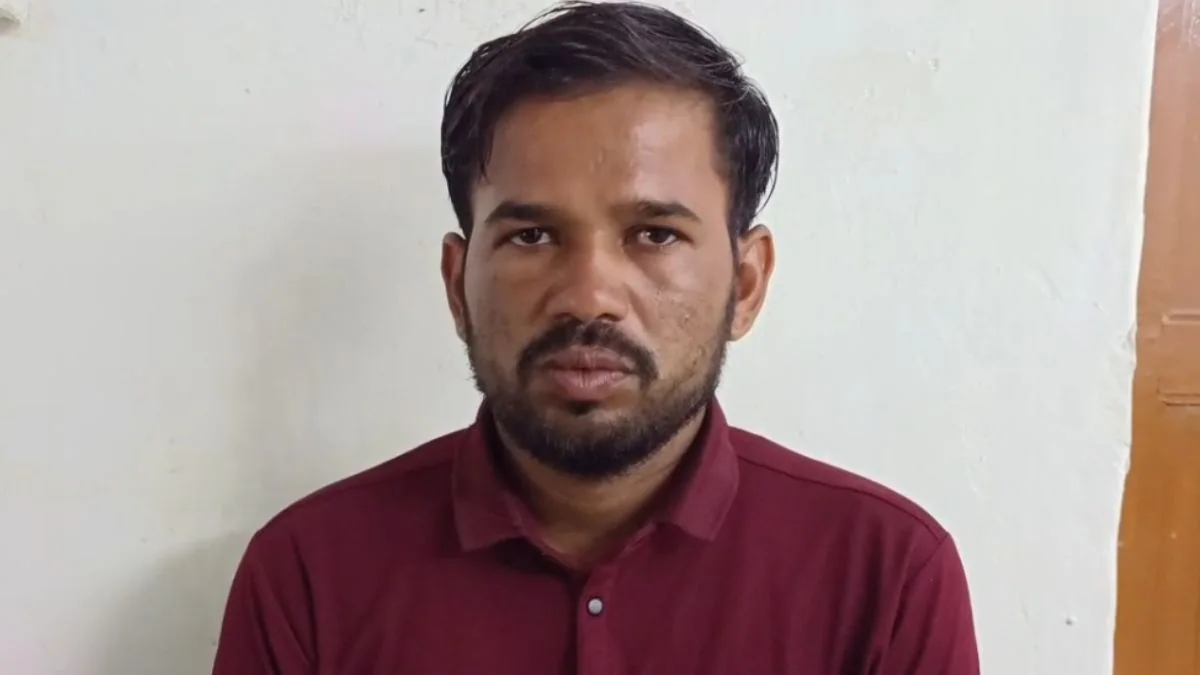 ACB action: पाली में 50 हजार की रिश्वत लेते पटवारी गिरफ्तार