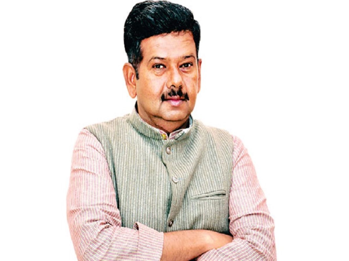 भंवर सिंह भाटी का आरोप: पाकिस्तान जा रहा पानी, लेकिन राजस्थान प्यासा