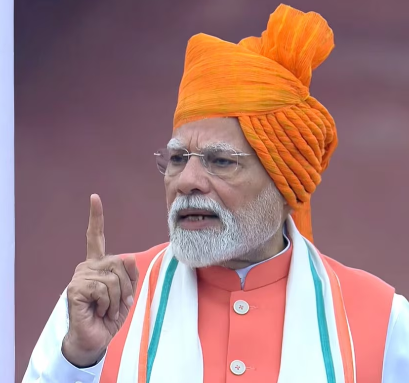 दिल्ली धमाके पर पीएम मोदी का बयान: कहा- “साजिश करने वालों को बख्शा नहीं जाएगा”