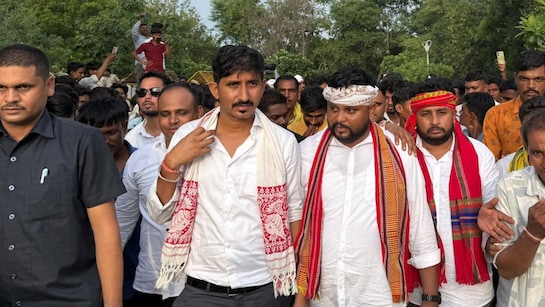 झालावाड़ में बच्चों की मौत पर कांग्रेस का BAP पर हमला