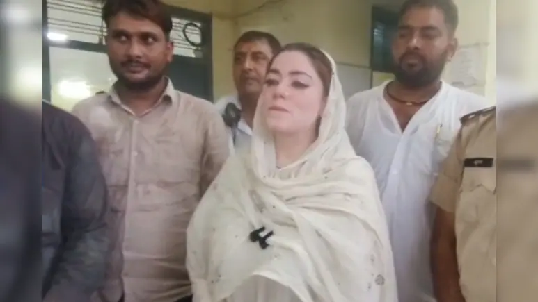 विधायक नौक्षम चौधरी का पंचायत उपचुनाव में बीजेपी की जीत पर  बयान